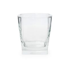 Szklanka do whisky drinków wody niska STERLING 6x