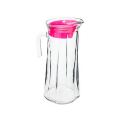 Dzbanek szklany do napojów na wodę sok picie 1,4L