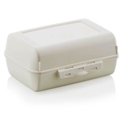 Pojemnik śniadanowy śniadaniówka lunchbox 15x11cm