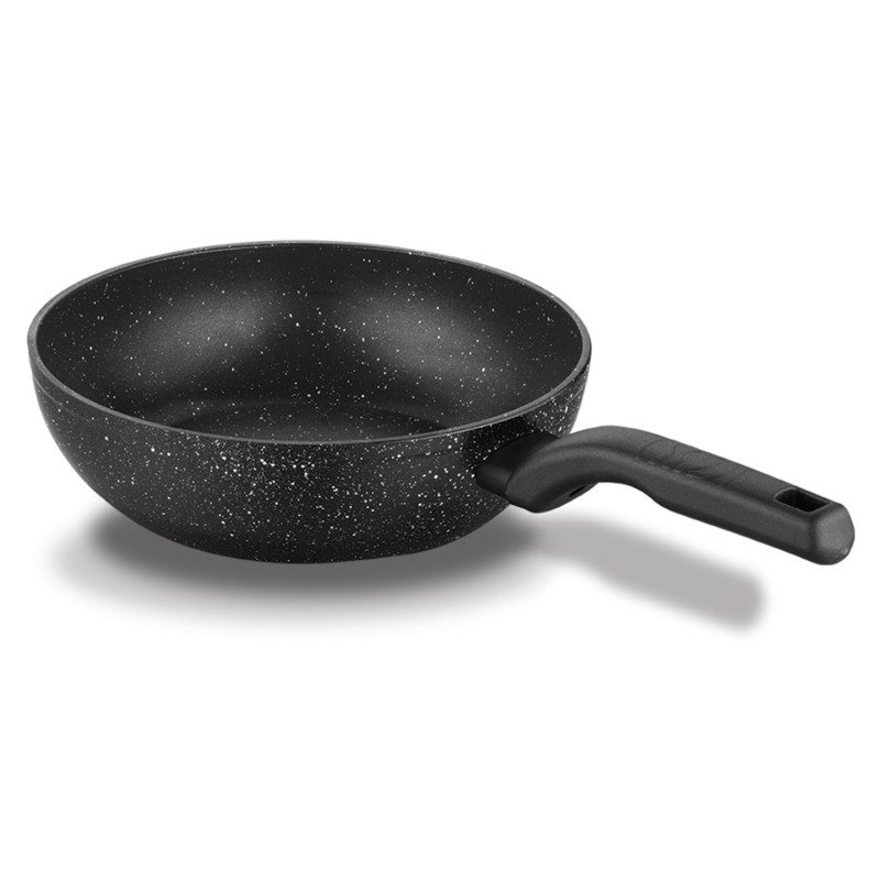 Wok patelnia Non-Stick Ornella 24cm KORKMAZ A1118