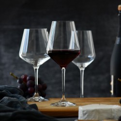 Kieliszek do wina Chardonnay KROSNO Avant-Garde 6x
