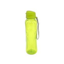 Butelka na wodę napój sok bidon 630ml Zielony