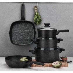 Patelnia 26cm A1346 Ornella Korkmaz  non stick kuchenna nieprzywierająca