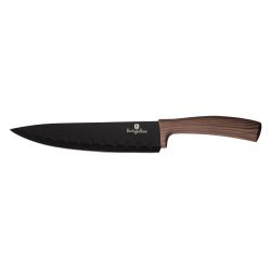 Nóż szefa kuchni 33cm BH-2313 Berlinger Haus Ebony Rosewood collecion
