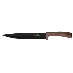 Nóż kuchenny uniwersalny 33cm BH-2314 Berlinger Haus Ebony Rosewood collecion