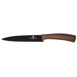 Nóż kuchenny uniwersalny 23cm BH-2316 Berlinger Haus Ebony Rosewood collecion