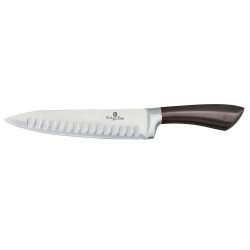 Nóż szefa kuchni 33cm BH-2348 Berlinger Haus Metallic Line Carbon edition