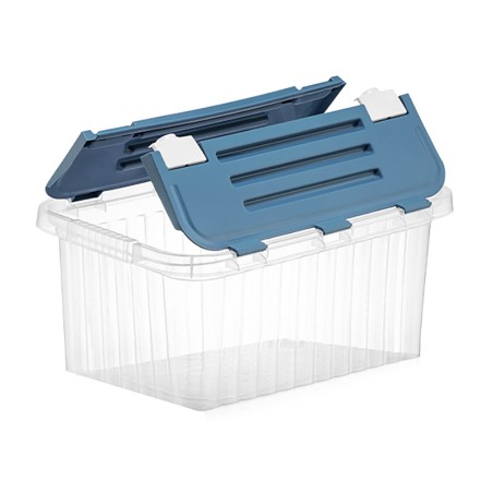 POJEMNIK PLASTIKOWY SPLIT LID BOX 10L