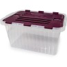 POJEMNIK PLASTIKOWY SPLIT LID BOX 18L