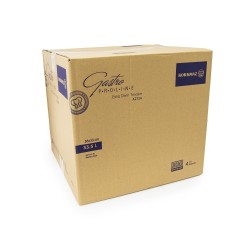 Garnek gastronomiczny nierdzewny Proline 36cm 33,5L KORKMAZ