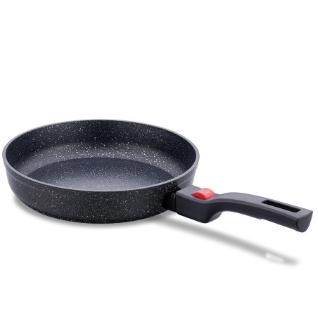 PATELNIA ALUMINIOWA 26CM ORNELLA NON STICK A2866