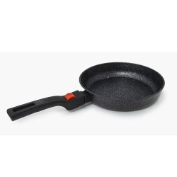 PATELNIA ALUMINIOWA 26CM ORNELLA NON STICK A2866