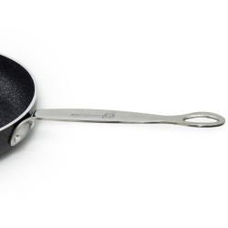 PATELNIA ALUMINIOWA NON STICK 26CM GALAKSI A2956