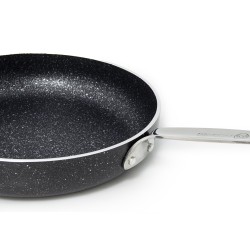 PATELNIA ALUMINIOWA NON STICK 26CM GALAKSI A2956