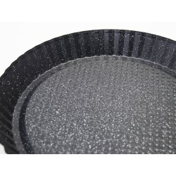 FORMA DO TARTY marmurek 28x3cm non-stick