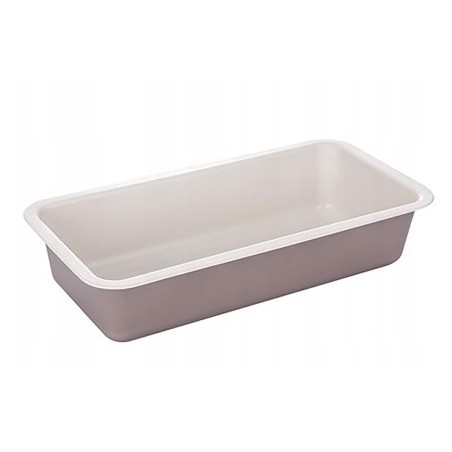 Forma blacha do pieczenia KEKSÓWKA 31x14cm NON-STICK