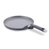 Patelnia do naleśników KORKMAZ 26cm non-stick do smażenia uniwersalna