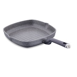 PATELNIA GRILL PALMA 28CM...