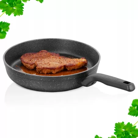 Patelnia 28cm A1347 Ornella Korkmaz Non stick kuchenna nieprzywierająca