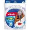 Wkład 24cm do mopa Vileda Turbo zapas obrotowy mop