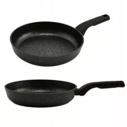 Patelnia Non-Stick Ornella 24cm KORKMAZ A1844