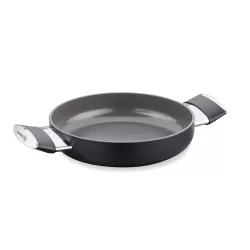 Patelnia KORKMAZ LENA 18cm NON-STICK kuchenna nieprzywierająca tradycyjna  A3892