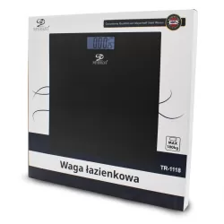 WAGA ŁAZIENKOWAELEKTR. TR-1118