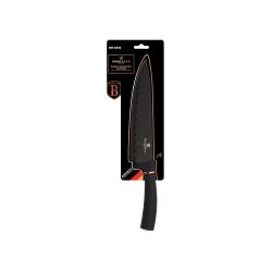 Nóż szefa kuchni 33cm Black Rose BH-2331