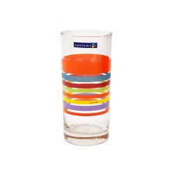 SZKLANKA 270ML LUMINARC WZORY