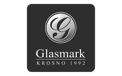 Glasmark