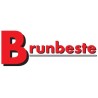 Brunbeste