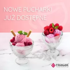 Koniec zimy już blisko, więc przygotuj się na nadejście wiosny ☀🤩
Sprawdź nasze nowe pucharki, które na pewno znajdą miejsce w Twojej kuchni. 🍨🍨
________________________________
https://sklep.tragar.pl/szukaj?controller=search&s=pucharek

#pucharek #pucharkidolodów #wiosna #kuchnia #kuchenneinspiracje #tragar #polskafirma #skleponline #zakupyonline #polska #inspiracje #codzienneinspiracje #czasnawiosnę